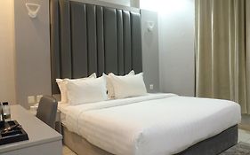 أرين النعيم للوحدات السكنية المفروشة